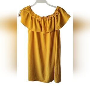 Chelsea 28 Ruffle Dress